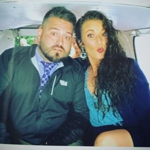 Meet your Posher, Candice